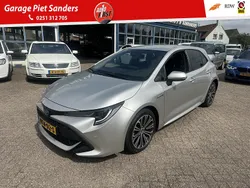 Grijs Gebruikt 2019 Toyota Corolla Style Hatchback | € 17.950 (Eerlijke prijs)