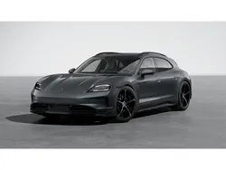 Grijs Gebruikt 2025 Porsche Taycan Cross Turismo Sedan | € 126.655