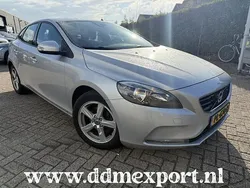 Grijs Gebruikt 2013 Volvo V40 Stationwagen | € 4.900 (Goede deal)