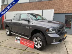 Overige Gebruikt 2014 Dodge Ram Pickup | € 27.950 (Eerlijke prijs)