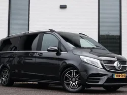 Grijs Gebruikt 2020 Mercedes V300 Edition MPV | € 49.950 (Iets duurder)