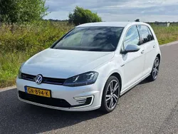 Wit Gebruikt 2015 VW Golf VII GTE Hatchback | € 12.500 (Eerlijke prijs)