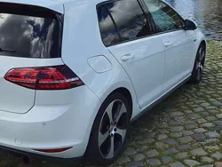 Gebruikt 2016 VW Golf VII GTI Sedan | € 18.495 (Eerlijke prijs)