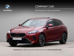 Rood Gebruikt 2025 BMW 120 M Sport Hatchback | € 56.476