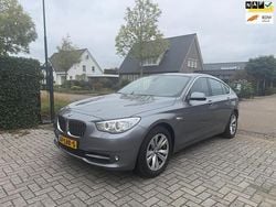 Grijs Gebruikt 2010 BMW 535 Executive Hatchback | € 7.950 (Super prijs)