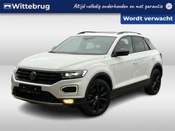 Wit Gebruikt 2021 VW T-Roc Sport SUV | € 29.450 (Eerlijke prijs)