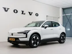 Wit Gebruikt 2024 Volvo EX30 Core SUV | € 32.950 (Super prijs)