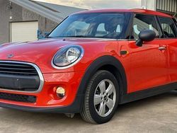 Oranje Gebruikt 2019 Mini ONE Hatchback | € 10.500 (Super prijs)