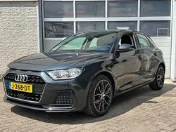 Grijs Gebruikt 2019 Audi A1 Sportback Proline Hatchback | € 18.945 (Eerlijke prijs)