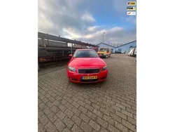 Rood Gebruikt 2005 Audi A3 Attraction Hatchback | € 1.950 (Eerlijke prijs)