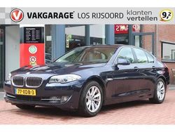 Gebruikt 2012 BMW 520 Executive Sedan | € 12.990 (Goede deal)