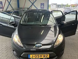 Gebruikt 2009 Ford Fiesta Titanium Hatchback | € 2.800 (Goede deal)