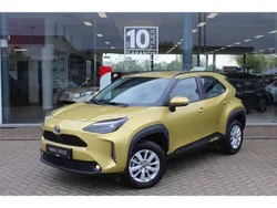 Goud Gebruikt 2024 Toyota Yaris Cross SUV | € 27.995 (Goede deal)
