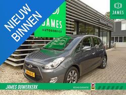 Grijs Gebruikt 2016 Hyundai ix20 GO! Hatchback | € 13.450 (Eerlijke prijs)
