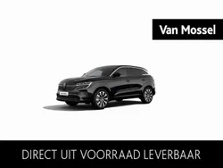 Zwart Nieuw 2025 Renault Austral Techno SUV | € 40.927 (Eerlijke prijs)