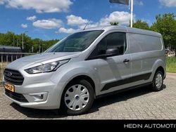 Zilver Gebruikt 2023 Ford Transit Trend Van | € 21.945 (Iets duurder)