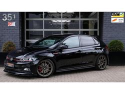 Zwart, metallic lak Gebruikt 2019 VW Polo GTI Hatchback | € 19.950 (Eerlijke prijs)