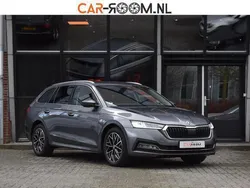 Overige Gebruikt 2022 Skoda Octavia Stationwagen | € 26.950 (Eerlijke prijs)