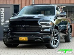 Zwart Gebruikt 2019 Dodge Ram Pickup | € 47.950