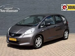 Bruin Gebruikt 2014 Honda Jazz Cool Hatchback | € 9.950 (Eerlijke prijs)