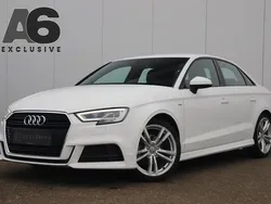 Ibiswit Gebruikt 2019 Audi A3 S-Line Sedan | € 18.999 (Eerlijke prijs)