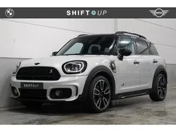 Grijs Gebruikt 2022 Mini John Cooper Works Countryman SUV | € 30.940 (Goede deal)