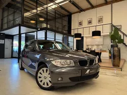 Grijs Gebruikt 2005 BMW 116 Comfort Edition Hatchback | € 2.995 (Goede deal)