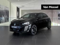 Nieuw 2025 Peugeot e-208 GTi Hatchback | € 31.240