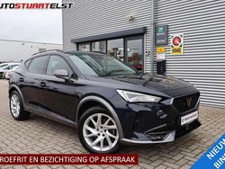 Blauw Gebruikt 2022 Cupra Formentor SUV | € 26.325 (Super prijs)
