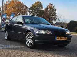 Gebruikt 1999 BMW 316 | € 2.250 (Eerlijke prijs)