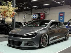 Grijs Gebruikt 2013 VW Scirocco Coupé | € 19.999