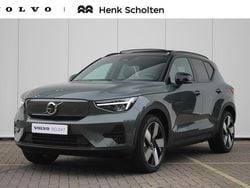 Groen Nieuw 2025 Volvo EX40 Ultra SUV | € 55.950 (Eerlijke prijs)