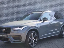 Grijs Gebruikt 2021 Volvo XC90 R-Design SUV | € 50.399 (Eerlijke prijs)