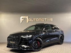 Gebruikt 2021 Audi Q8 S-Line SUV | € 79.900