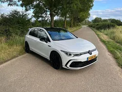 Wit Gebruikt 2020 VW Golf VII R-line Stationwagen | € 29.000 (Iets duurder)