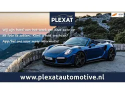 Zwart Gebruikt 2014 BMW 535 Executive Stationwagen | € 19.945 (Duur)