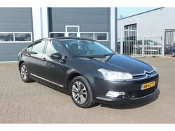 Grijs Gebruikt 2015 Citroën C5 Business Class Sedan | € 8.950 (Eerlijke prijs)