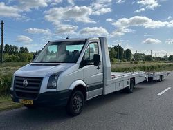 Gebruikt 2011 VW Crafter Van | € 16.900