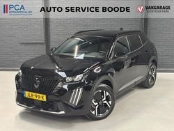 Zwart Gebruikt 2025 Peugeot 2008 Allure SUV | € 28.225 (Eerlijke prijs)