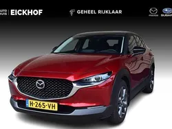 Rood Gebruikt 2020 Mazda CX-30 Edition SUV | € 29.450 (Eerlijke prijs)