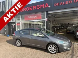 Grijs Gebruikt 2009 Honda Insight Elegance Hatchback | € 3.500 (Eerlijke prijs)