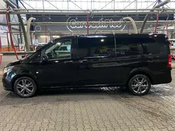 Zwart Gebruikt 2019 Mercedes Vito MPV | € 27.500