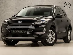Zwart Gebruikt 2022 Ford Kuga Titanium SUV | € 24.945 (Super prijs)