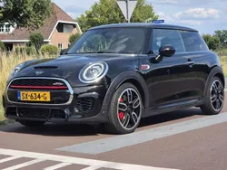 Zwart Gebruikt 2018 Mini John Cooper Works Chili Hatchback | € 22.750 (Goede deal)