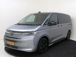 Grijs Gebruikt 2025 VW Multivan Pro Van | € 74.950