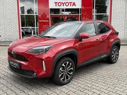 Gebruikt 2024 Toyota Yaris Hybrid Style | € 30.489 (Iets duurder)