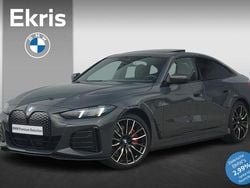 Grijs, metallic lak Gebruikt 2024 BMW i4 M Sport Sedan | € 61.900