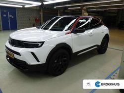 Wit Gebruikt 2025 Opel Mokka-e GS Line SUV | € 28.900 (Duur)