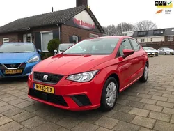 Rood Gebruikt 2020 Seat Ibiza Style Hatchback | € 12.940 (Goede deal)