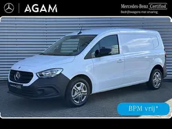 Wit Gebruikt 2024 Mercedes Citan 110 Van | € 24.250 (Goede deal)